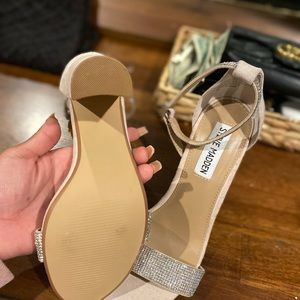 Steve Madden Heels
